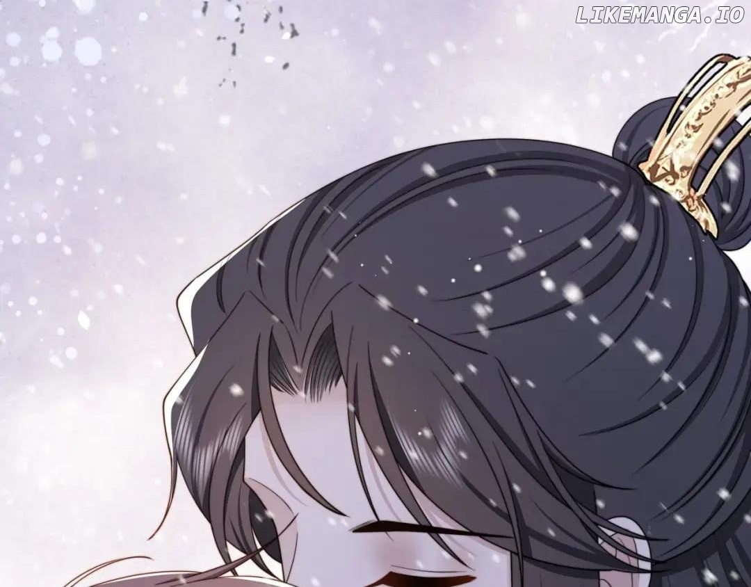 Lonely Emperor Chases His Sister-in-Law Chapter 68 - page 27